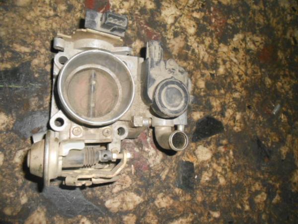    195900-2490  Mazda Mazda 323F 90-94 