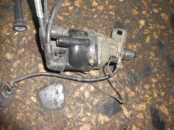   4Pin  Nissan Micra K10 82-92 