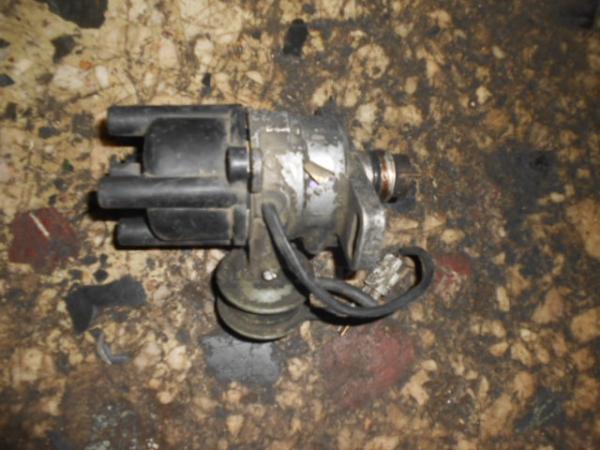   100291-2541  Suzuki Swift 1983- 