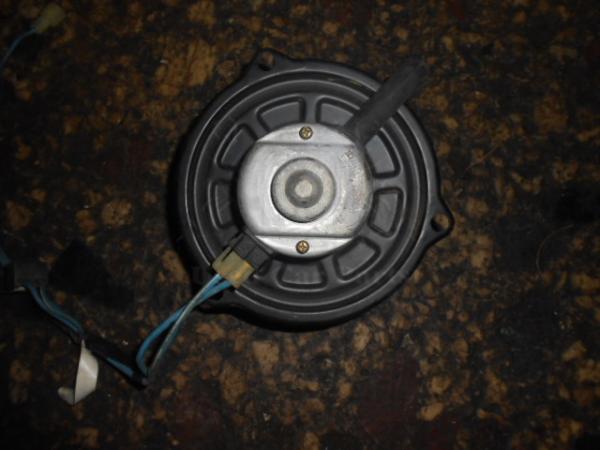    162500-3520  Mazda 626 Berlina 92-97 (103) 