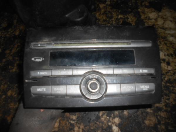  CD 735451942  Fiat Bravo 07> (X2) 