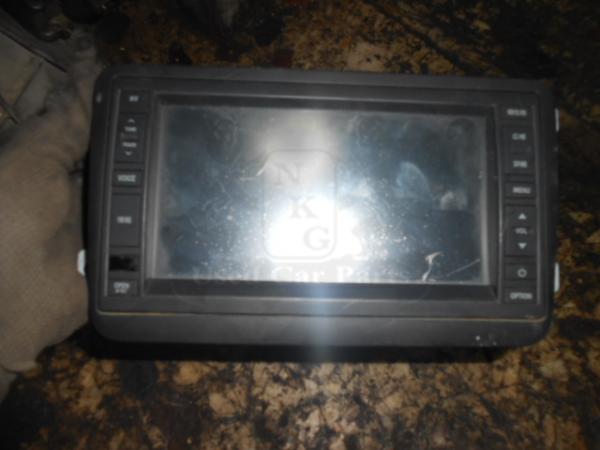  CD QY-7550V-A  Volkswagen Polo 09> 3D (11) 