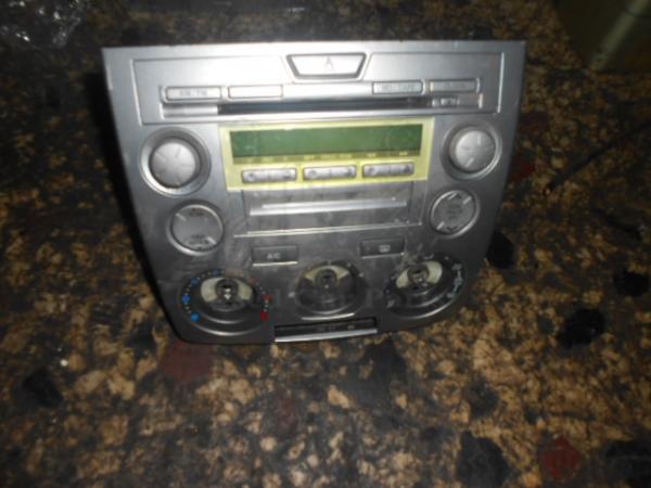  CD 3M71-18K876-CB  Mazda 2 02-07 (E/0) 