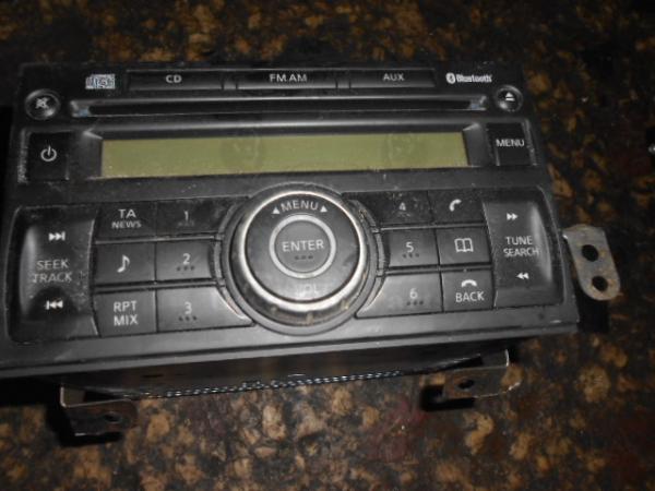  CD 28185 BH10A  Nissan Note 06> ( 13) 