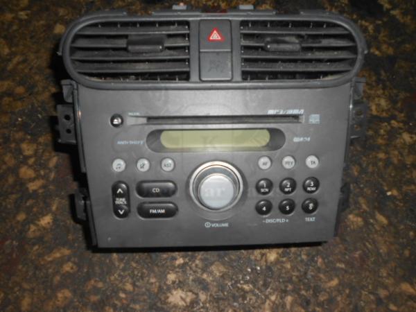  CD 39101-51K0  Opel Agila B 08> (19E) 