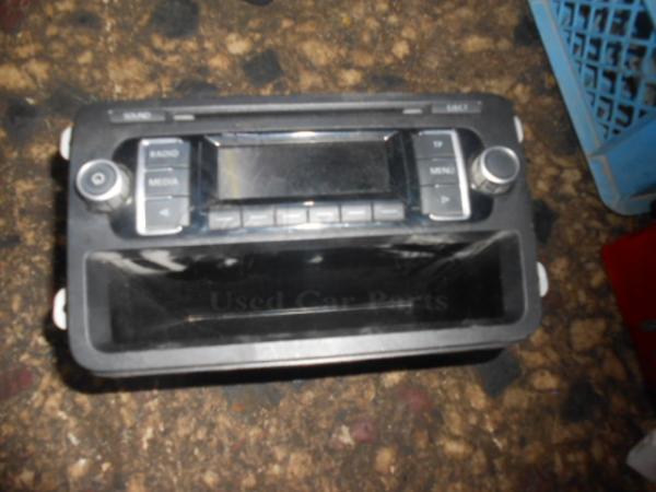  CD 5M0035156D  Volkswagen Polo 09- ( 11) 