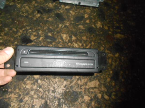  CD 14506710  Bmw Bmw X5 2004-2006 (22) 