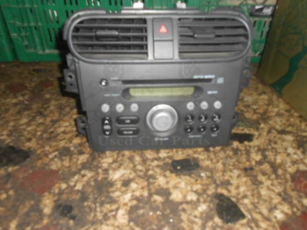  CD 39101-51K0  Opel Agila B 08> (E/0) 