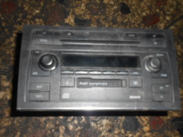  CD 8E0035195  Audi Audi A4 8E 05-08 (3E) 
