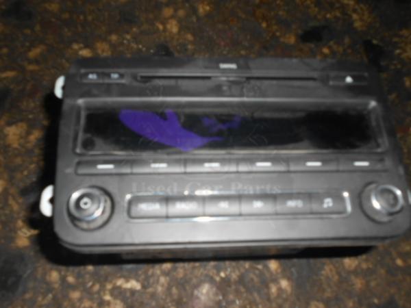  CD 5J0035161F  Skoda Rapid 2012- ( 11) 