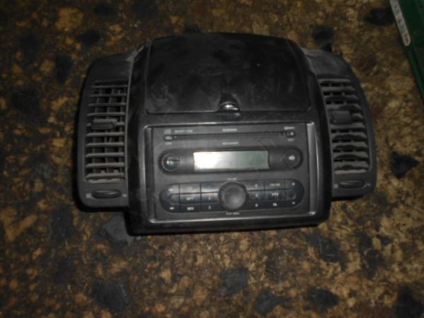  CD 7645387318  Nissan Micra 05-07 ( 9) 