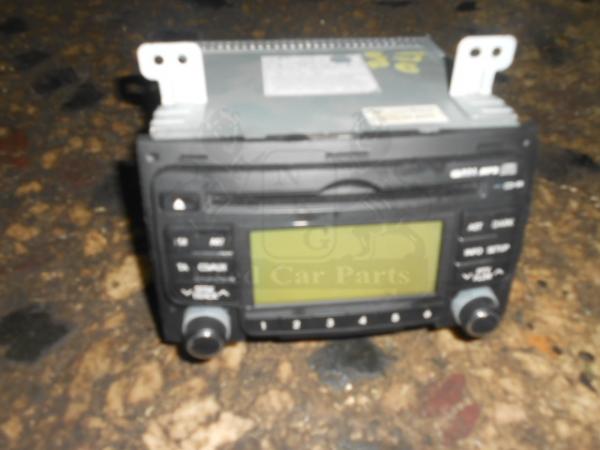  CD 96160-21200  Hyundai i30 08-11 (39) 