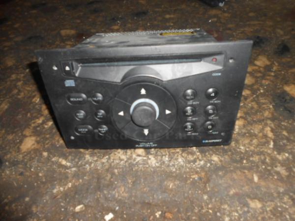  CD 39101-86G10  Suzuki Ignis 03-09 (22) 