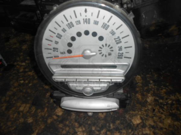  CD 3454566  Mini Mini Cooper 06> ( 8) 