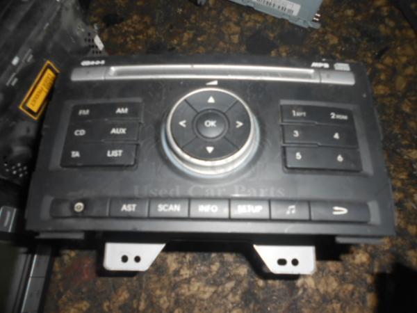  CD 96160-1H000  Kia Cee'd 06-10 (2E) 