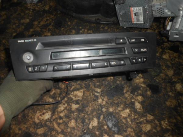  CD 6512 6959145  Bmw Bmw  3 E90 sdn 05-08 (38) 
