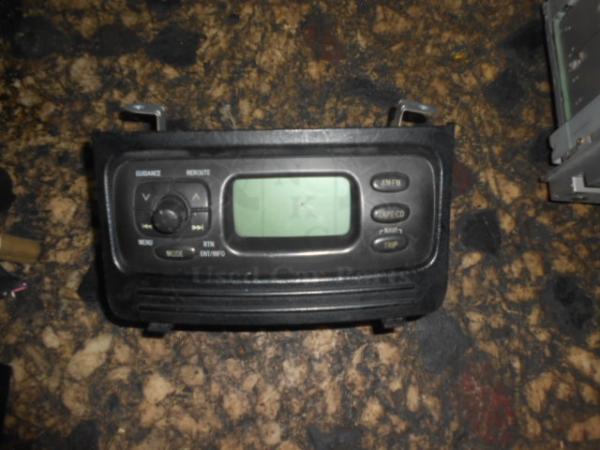  CDB 86110-52030-C0  Toyota Yaris Verso 99-03 ( 9) 