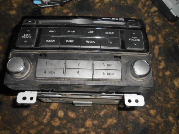  CD 96121-1j250  Hyundai i20 3D 08> (19E) 