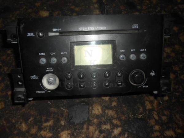  CD 39101-65jb0  Suzuki Grand Vitara 5D 05> ( 12) 