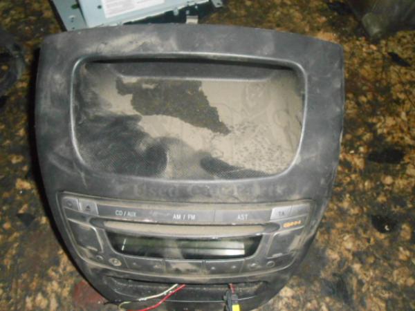  CD 86120-0H010  Toyota Aygo 2006-2012 (5D) 