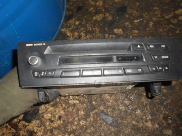  CD 65129236530-01  Bmw Bmw X1 08- ( 12) 
