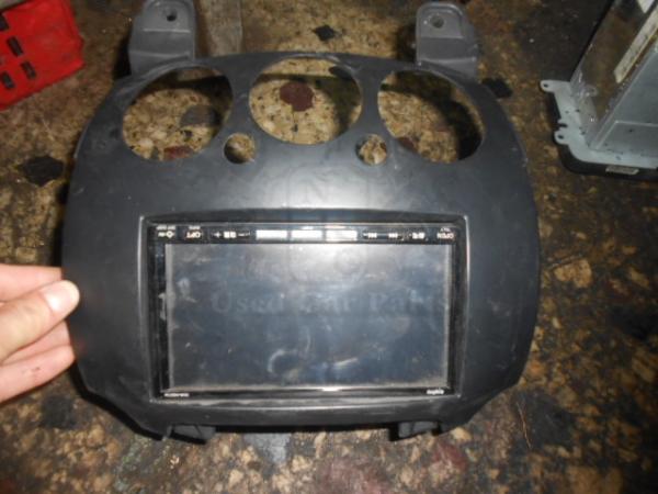   DE01V6025R  Mazda Demio (E/0) 