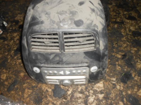  CD 86180-B1050  Daihatsu Sirion 07> (N1) 