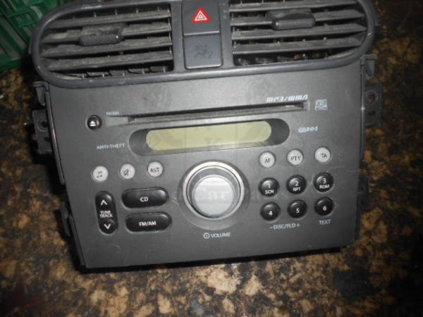  CD 39101-51K0  Opel Agila B 08> ( 7) 