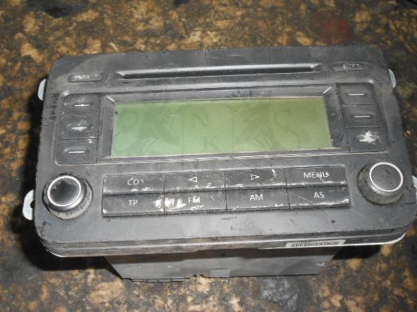  CD 1K0035186G  Volkswagen Golf 5 03-08 3D ( 6) 