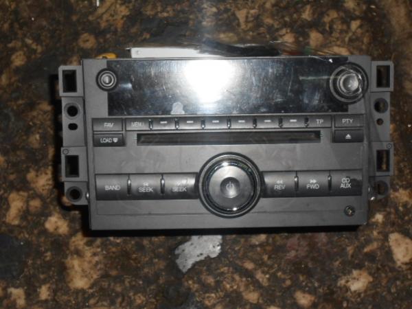  CD 96673510  Chevrolet - Daewoo Chevrolet Captiva 11> ( 2) 