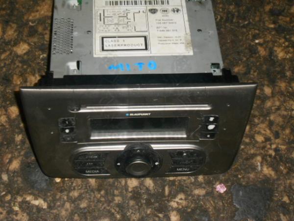  CD 7648361316  Alfa Romeo Alfa Romeo Mito 08> ( 13) 