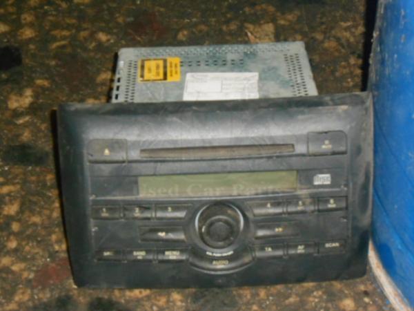  CD 735296997  Fiat Stilo 01-03 3D 