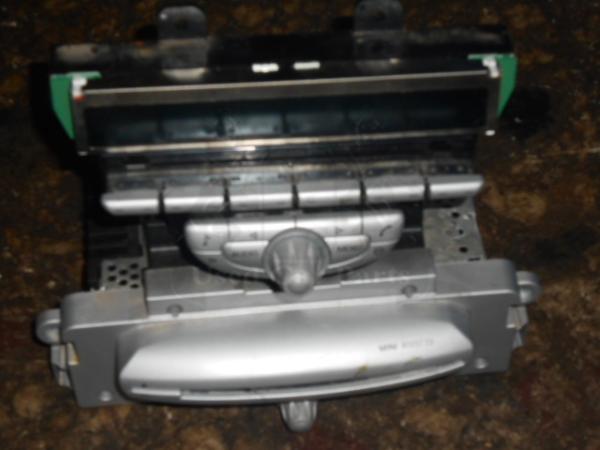  CD 3450803  Mini Mini Cooper Cabrio 06> ( 8) 