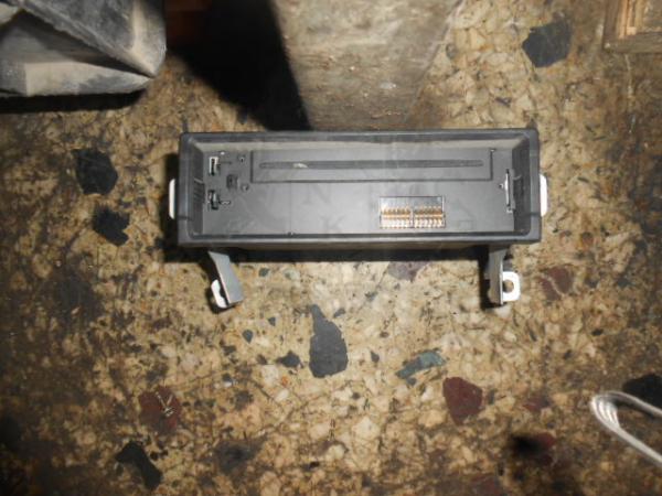  CD 96454094  Chevrolet - Daewoo Chevrolet Kalos 05> (N1) 