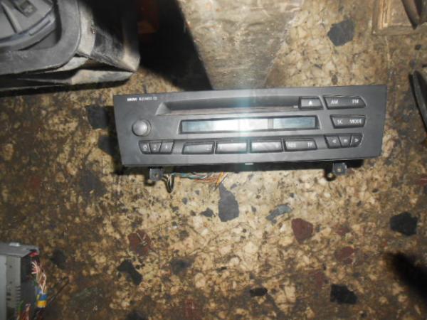  CD ra 9133335011  Bmw Bmw  1 E81 12> (N3) 