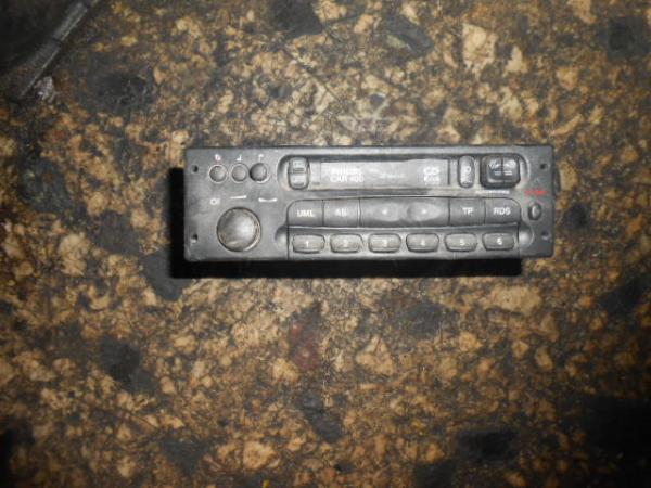  CD 09136106   Opel Vectra B Hatch 96-98, Opel Vectra B Hatch 98-02 (N6) 