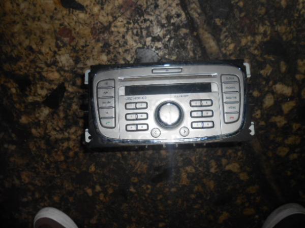  CD 8M5T-18C815-AB  Ford Focus hatch 3D 04-08 