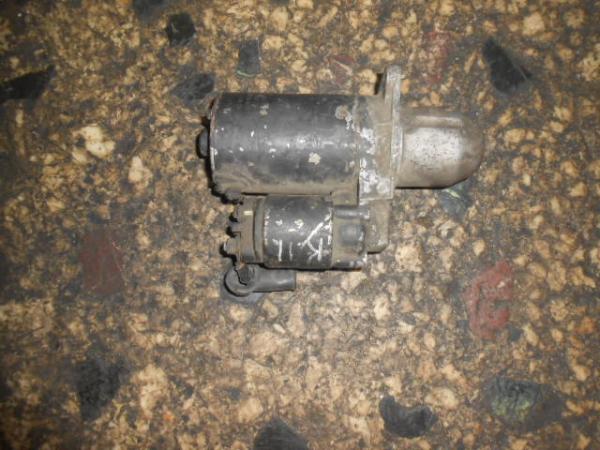   0001112018  Nissan Micra 00-03 