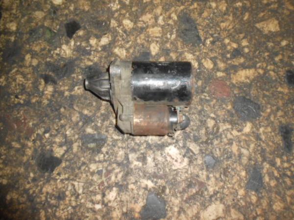    Kia Picanto 03-07 