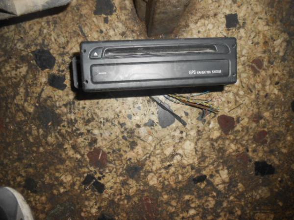  CD 22sy591/23b  Bmw Bmw X5 99-06 ( 11) 