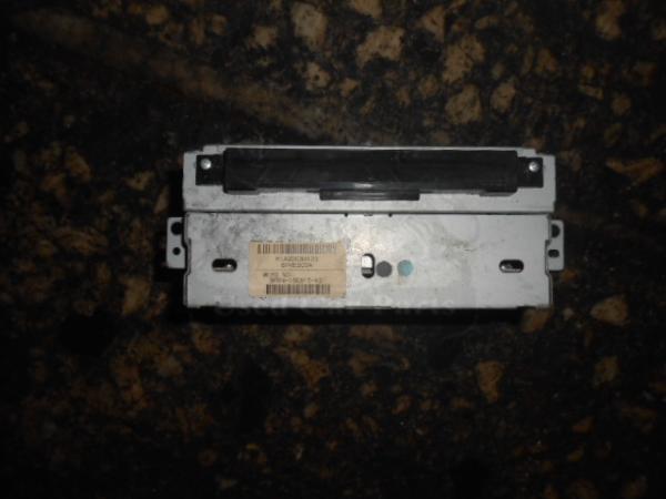  CD BF6N-18C815-KB  Volvo S60 05-09 (10) 