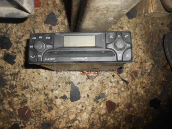  CD A1708200386  Mercedes W202 93- (29) 