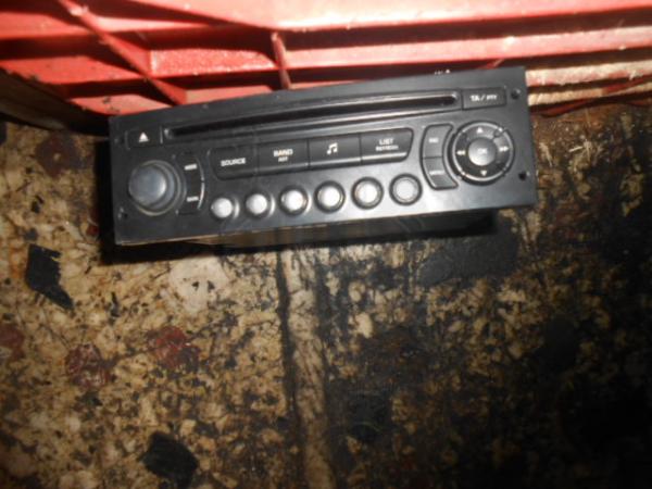  CD 9666959577  Citroen C3 Picasso 09> (29) 
