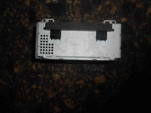 CD F1BT-18C815-GH  Ford Transit 2015 (23) 