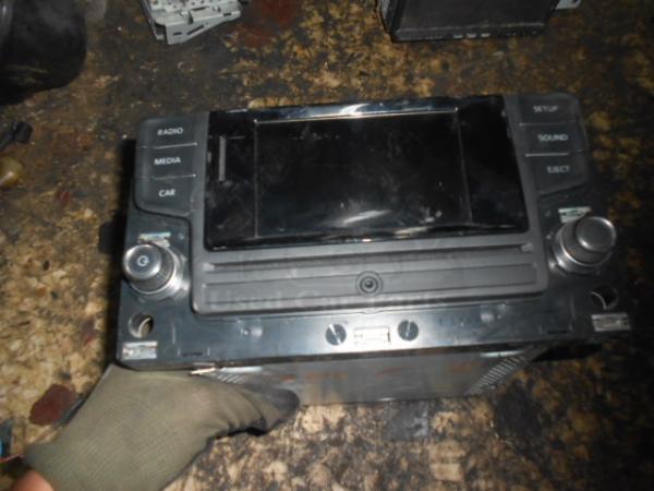 CD 5G0035867  Volkswagen Golf 7 (22) 