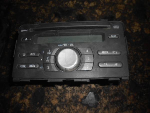  CD 86180-B2430  Daihatsu Cuore 07> (25) 