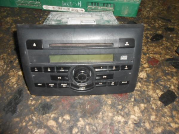  CD 735392561  Fiat Stilo 01-03 3D (24) 