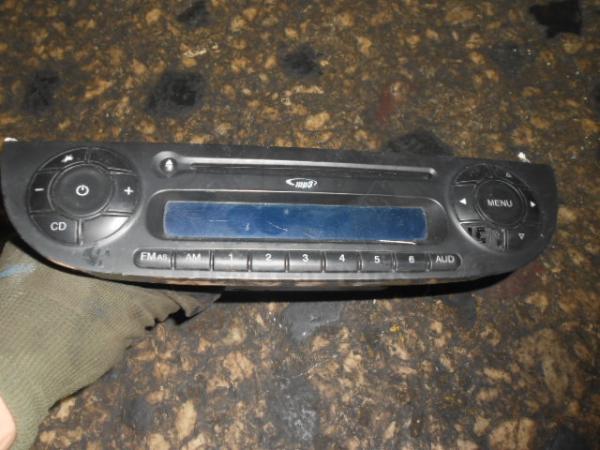  CD 7647389316  Fiat 500 07> (24) 