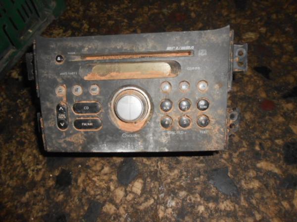  CD 39101-51K0  Opel Agila B 08> 