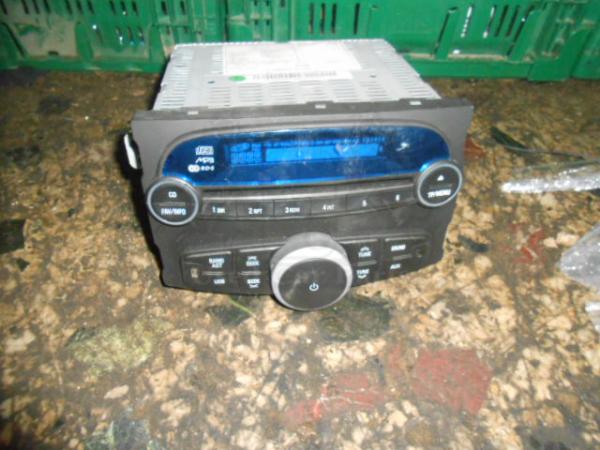  CD 95986359  Chevrolet - Daewoo Chevrolet Spark 10> 